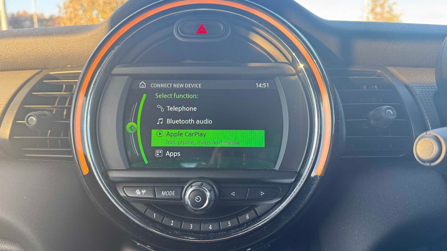 Used MINI Hatch for sale - 76636721: Photo 25