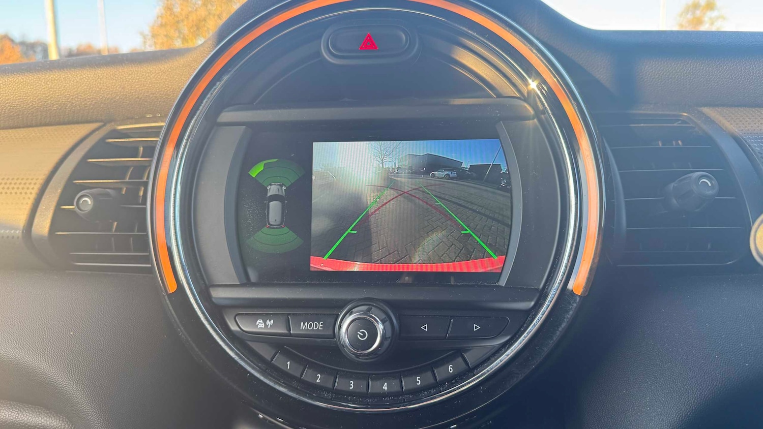 Used MINI Hatch for sale - 76636721: Photo 26