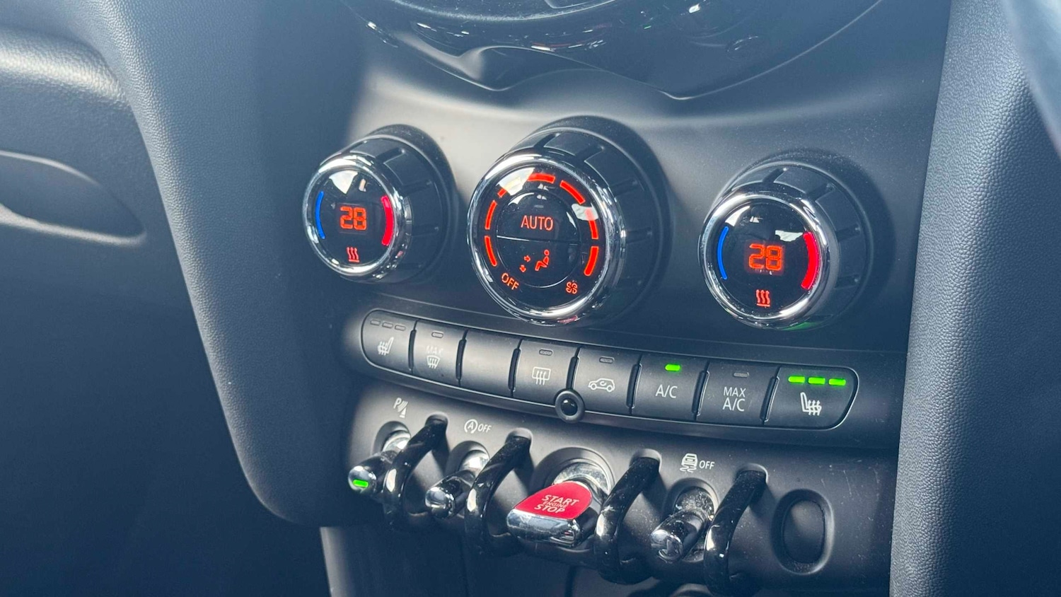 Used MINI Hatch for sale - 76636721: Photo 27