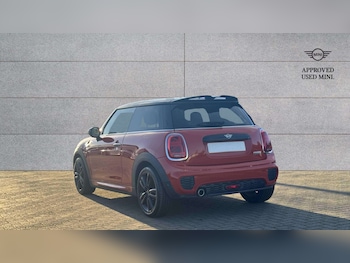 Used MINI Hatch 2020 for sale - 76636721: Photo