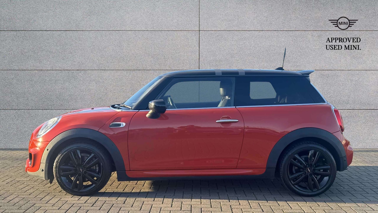 Used MINI Hatch for sale - 76636721: Photo 3