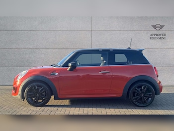 Used MINI Hatch 2020 for sale - 76636721: Photo