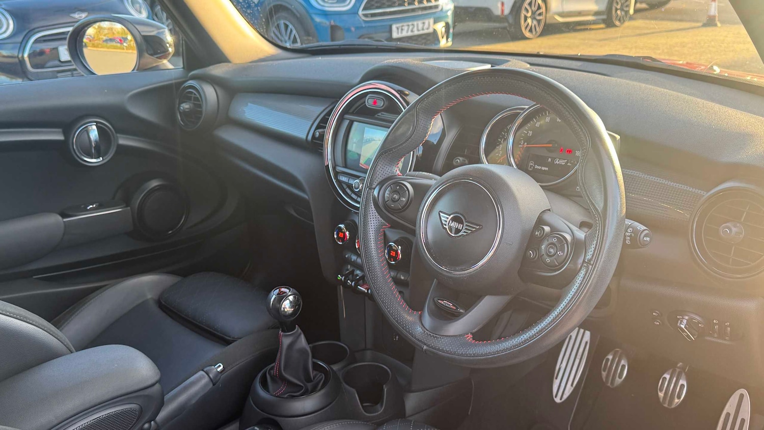 Used MINI Hatch for sale - 76636721: Photo 4