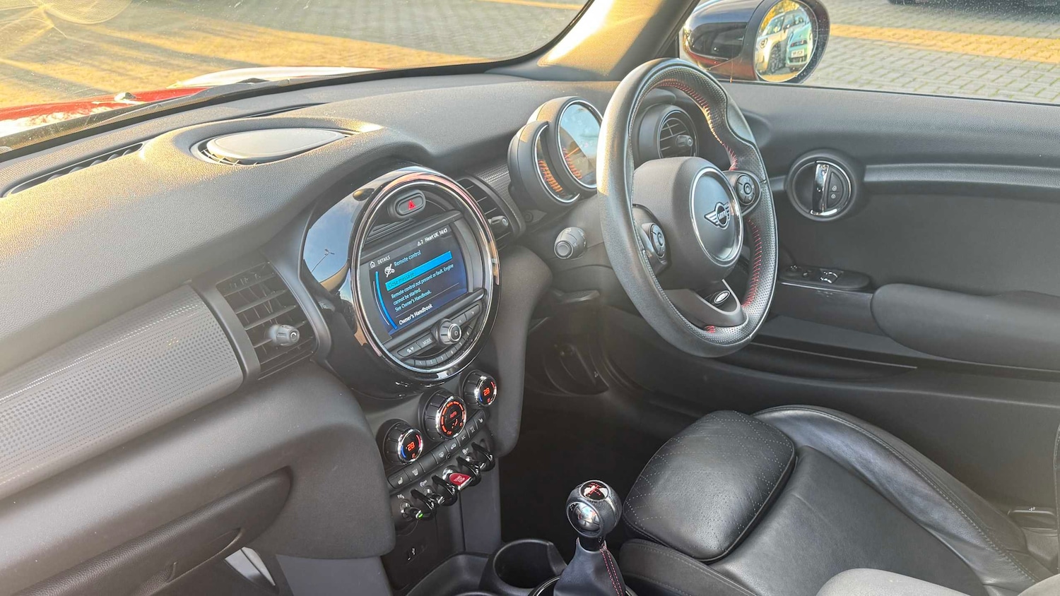 Used MINI Hatch for sale - 76636721: Photo 5