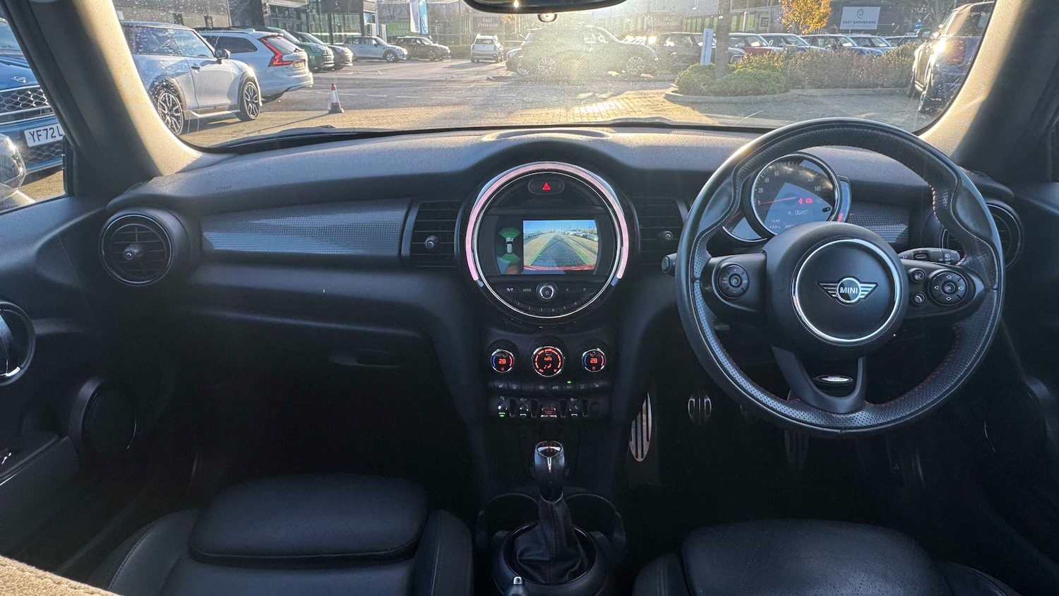 Used MINI Hatch for sale - 76636721: Photo 6