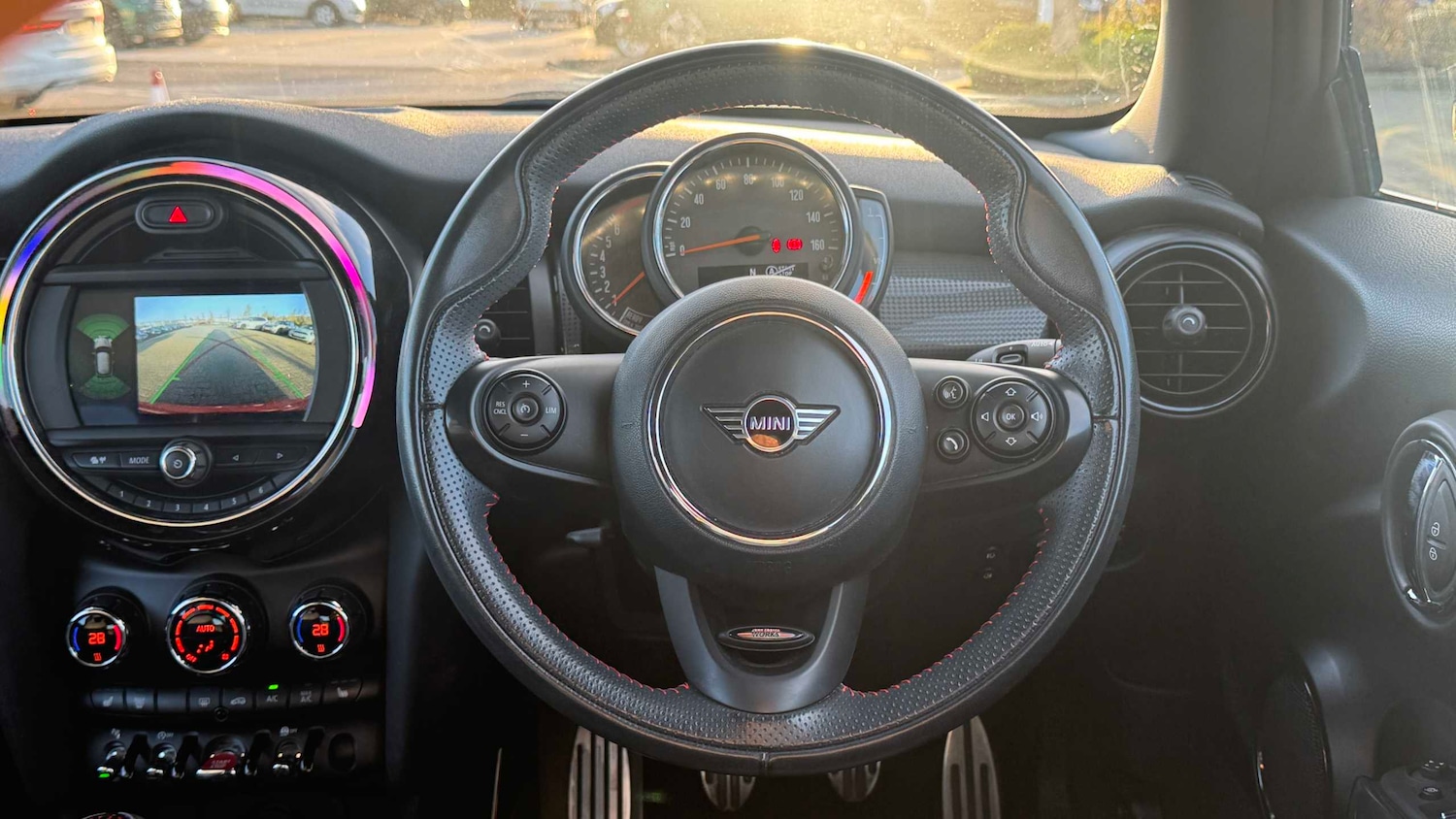 Used MINI Hatch for sale - 76636721: Photo 7