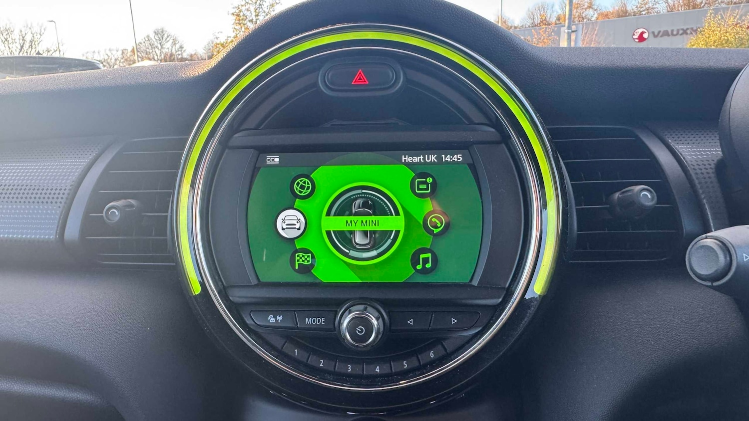 Used MINI Hatch for sale - 76636721: Photo 8