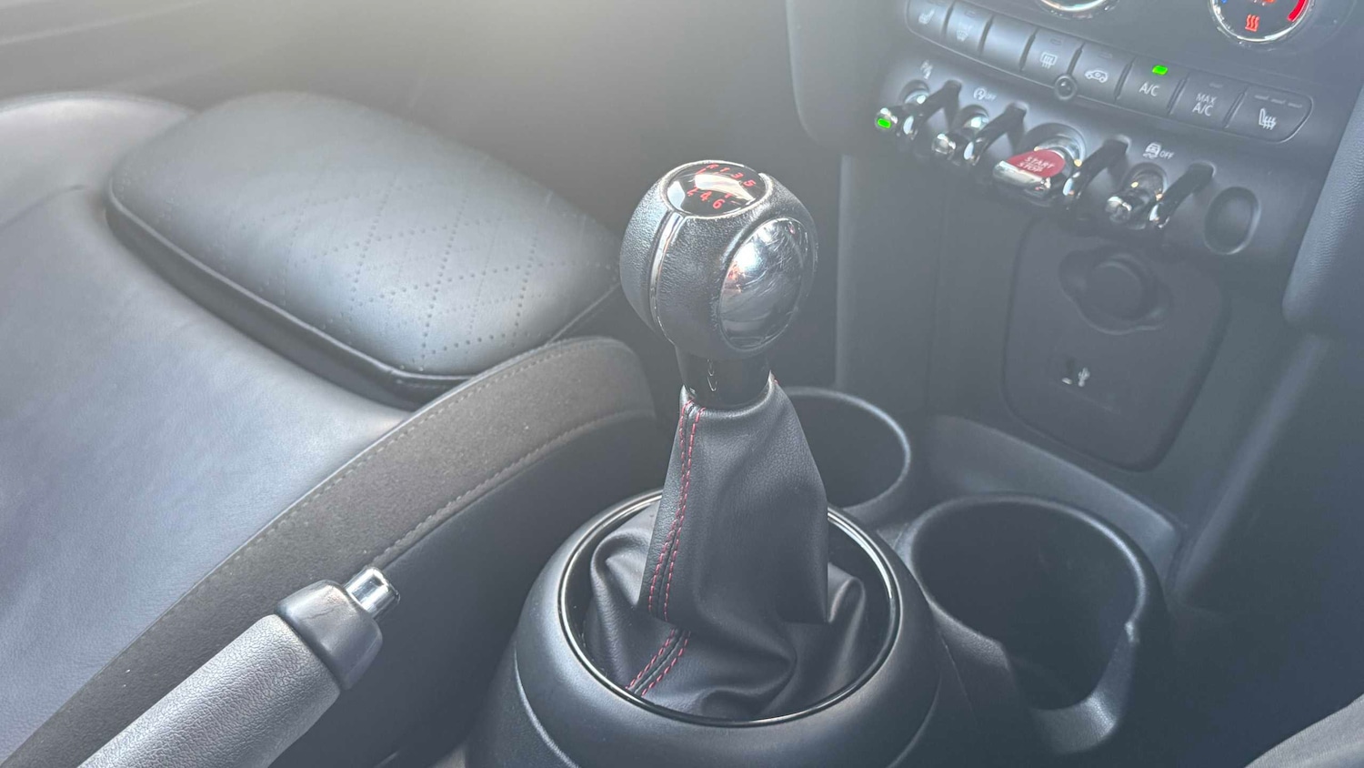 Used MINI Hatch for sale - 76636721: Photo 9