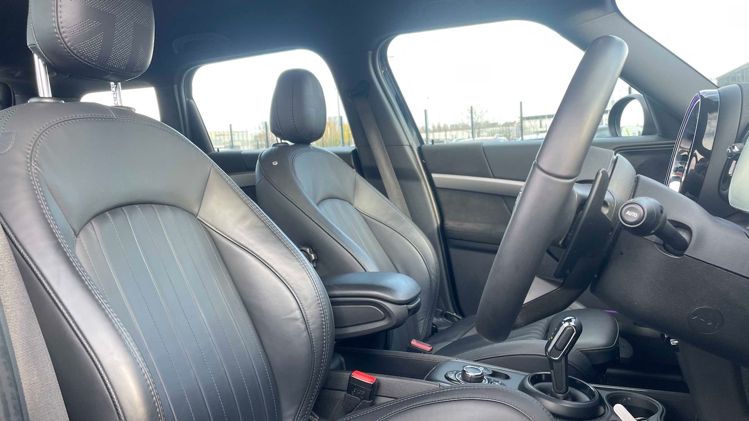 Used MINI Countryman 2023 for sale - 77886271: Photo 11