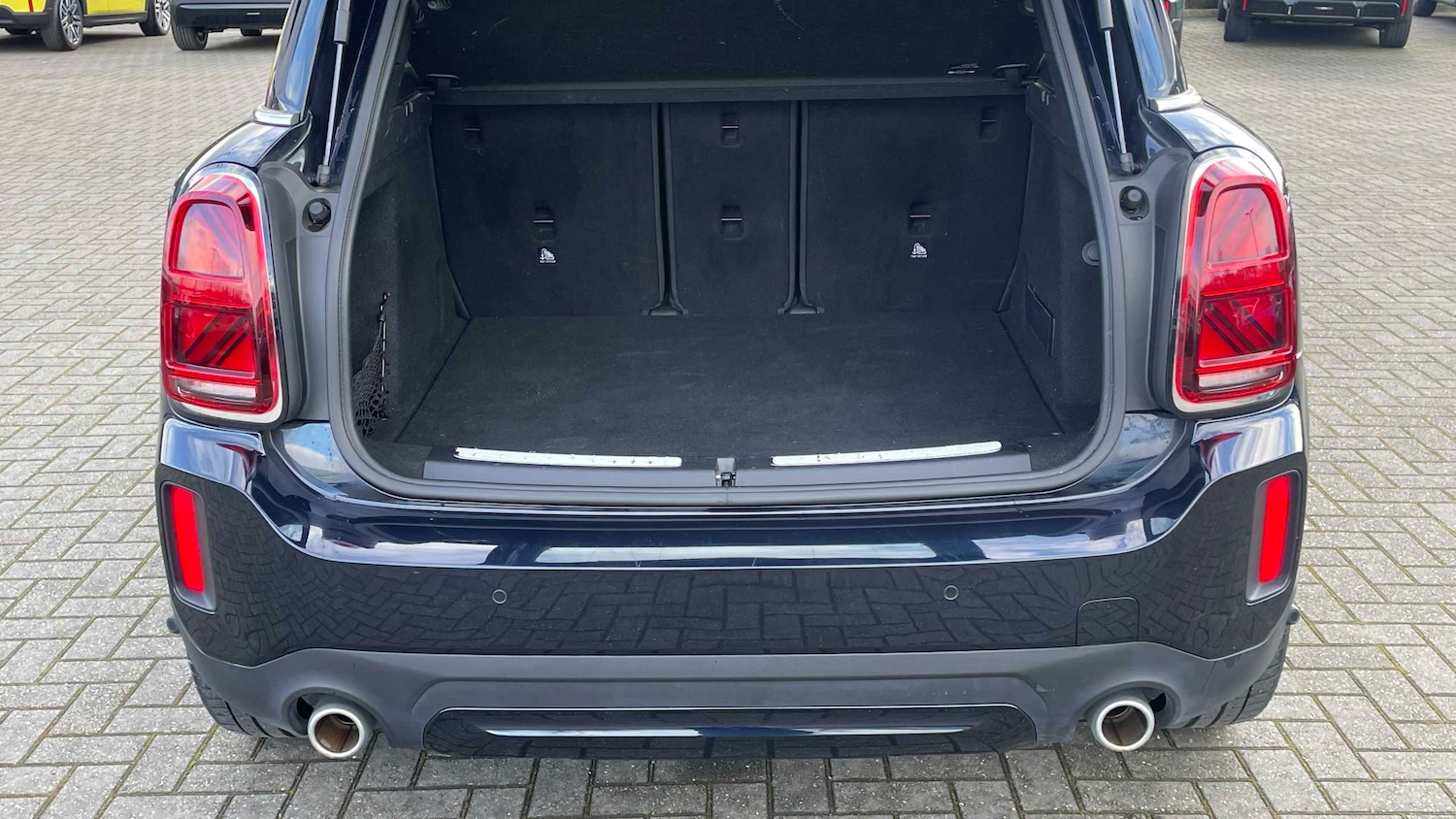 Used MINI Countryman 2023 for sale - 77886271: Photo 13