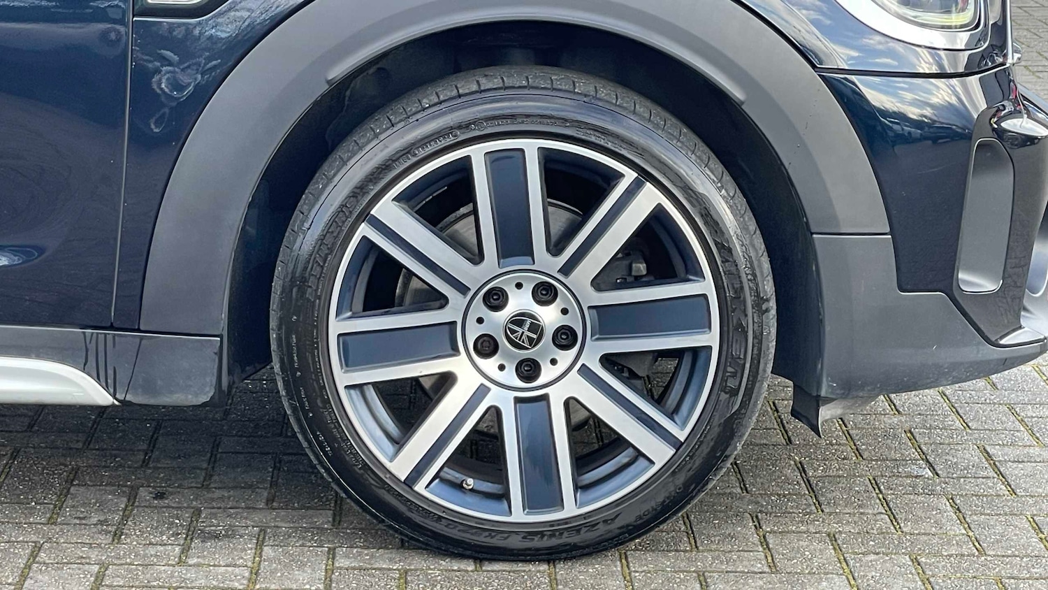 Used MINI Countryman 2023 for sale - 77886271: Photo 16