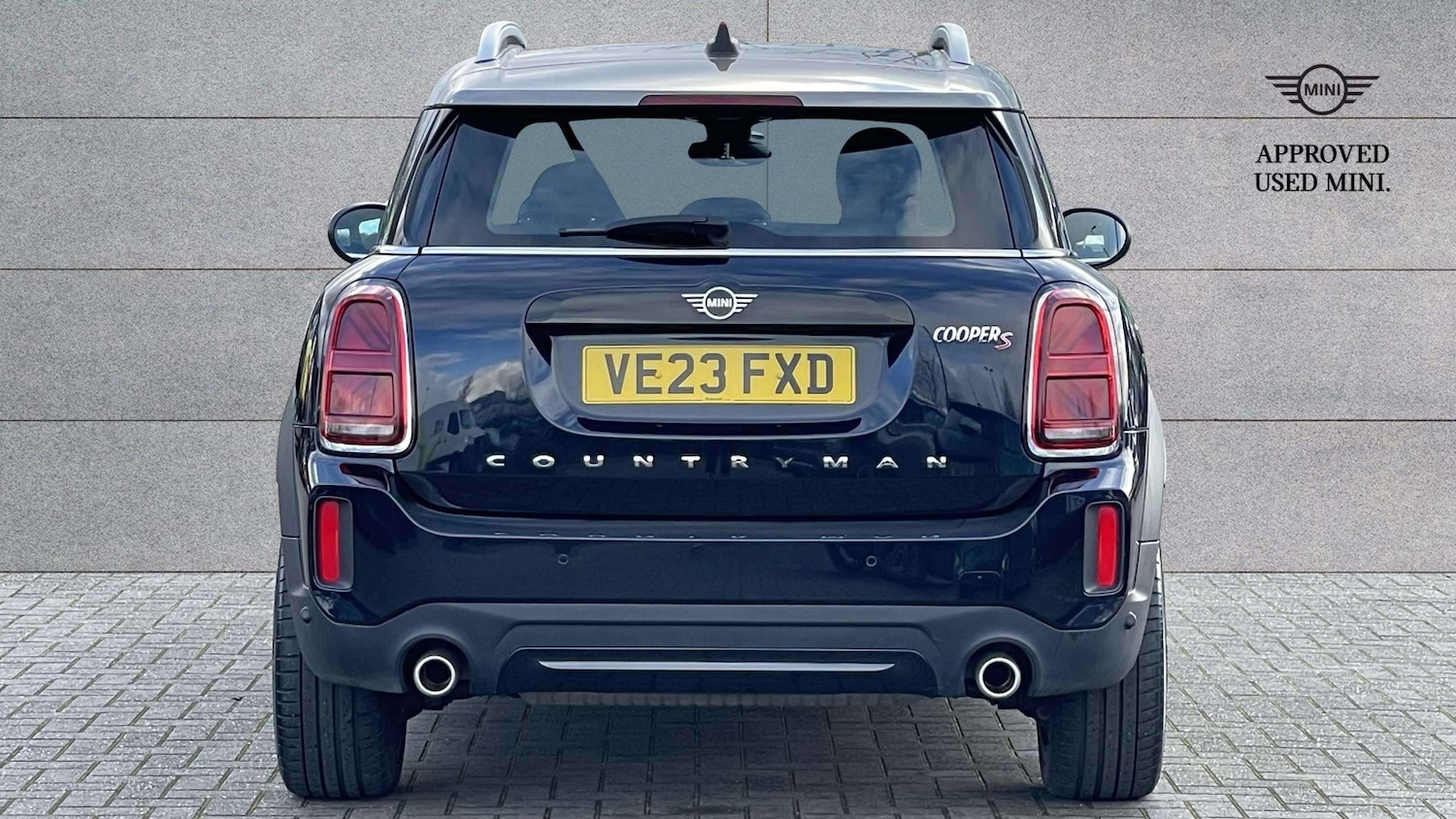 Used MINI Countryman 2023 for sale - 77886271: Photo 17