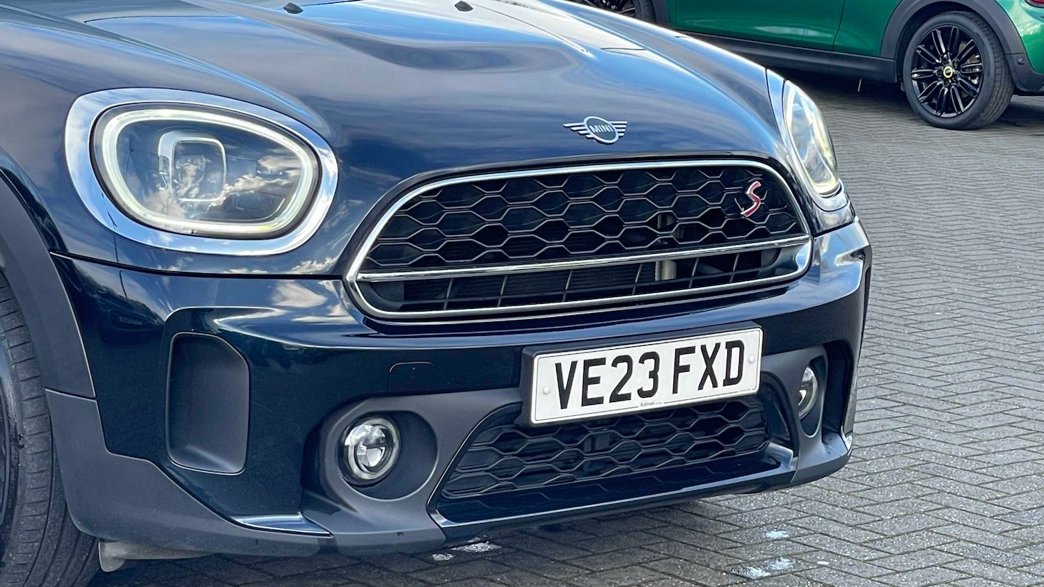 Used MINI Countryman 2023 for sale - 77886271: Photo 19