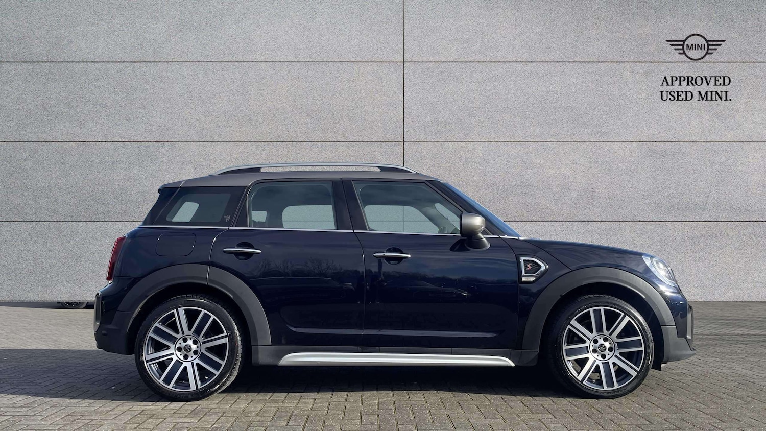 Used MINI Countryman 2023 for sale - 77886271: Photo 2