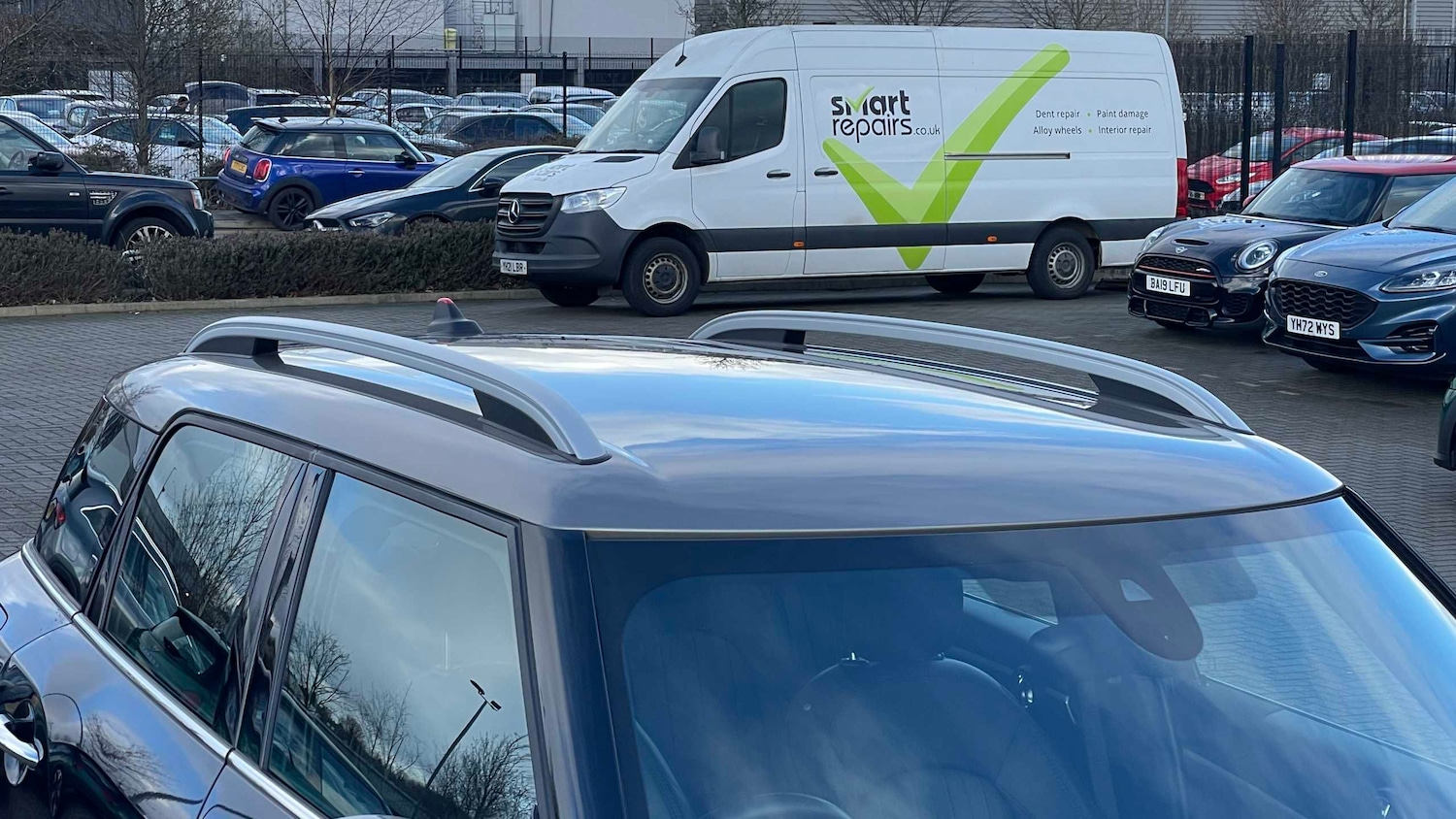 Used MINI Countryman 2023 for sale - 77886271: Photo 21