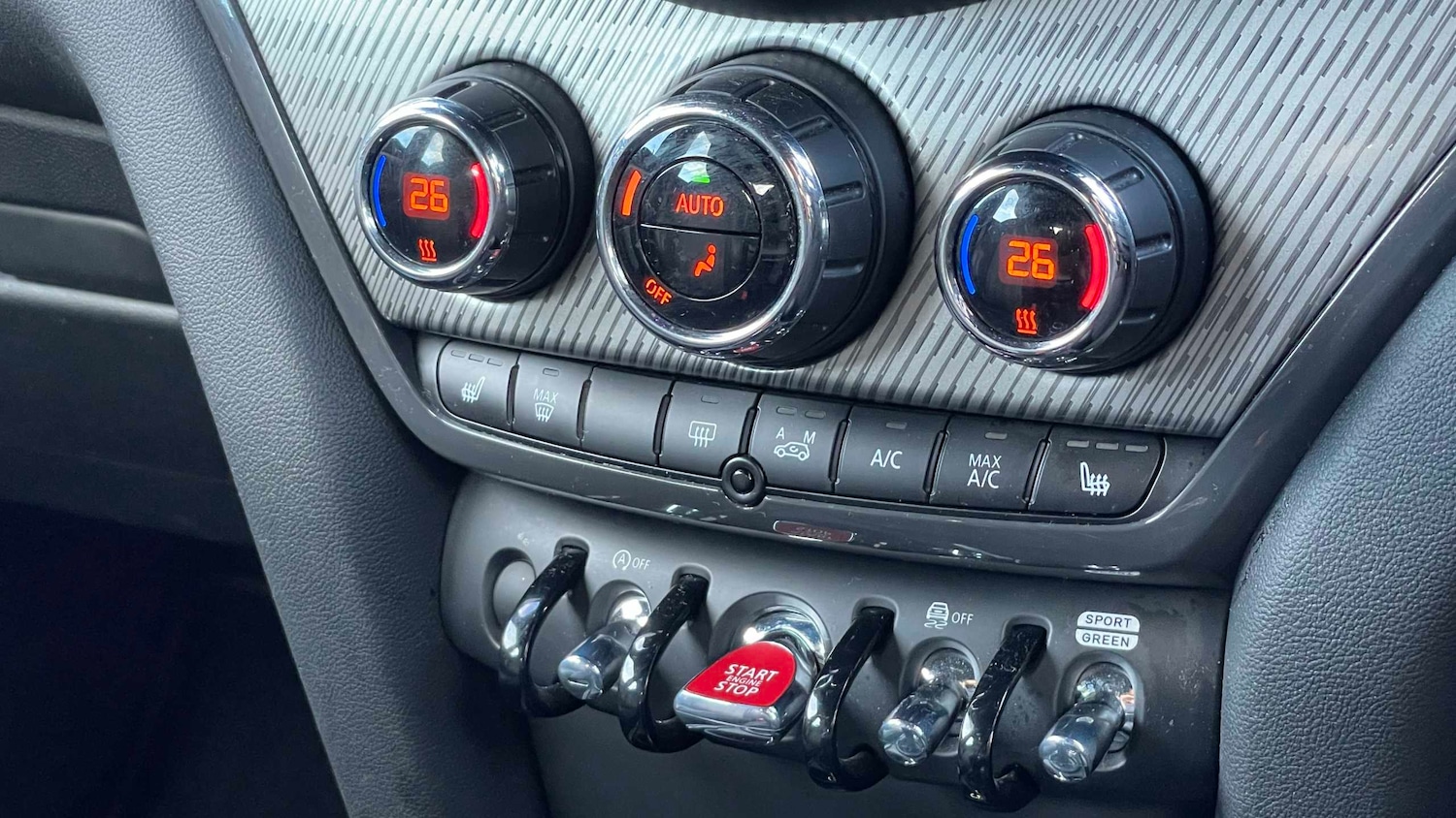 Used MINI Countryman 2023 for sale - 77886271: Photo 25