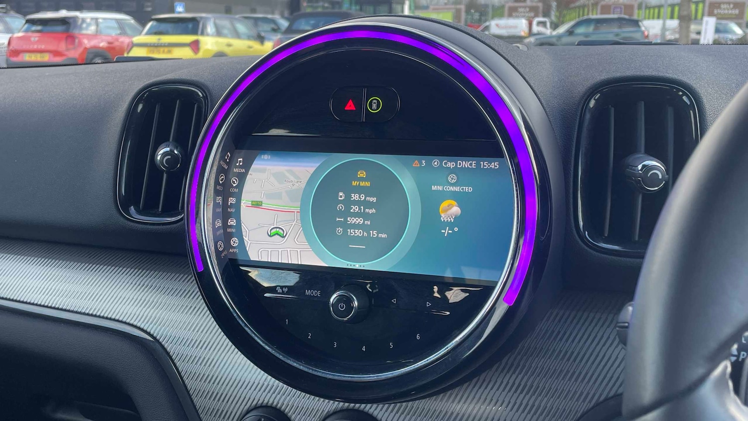 Used MINI Countryman 2023 for sale - 77886271: Photo 30