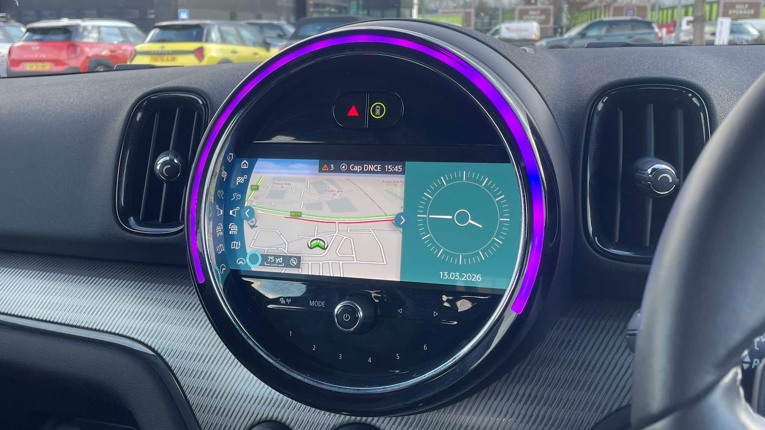 Used MINI Countryman 2023 for sale - 77886271: Photo 32