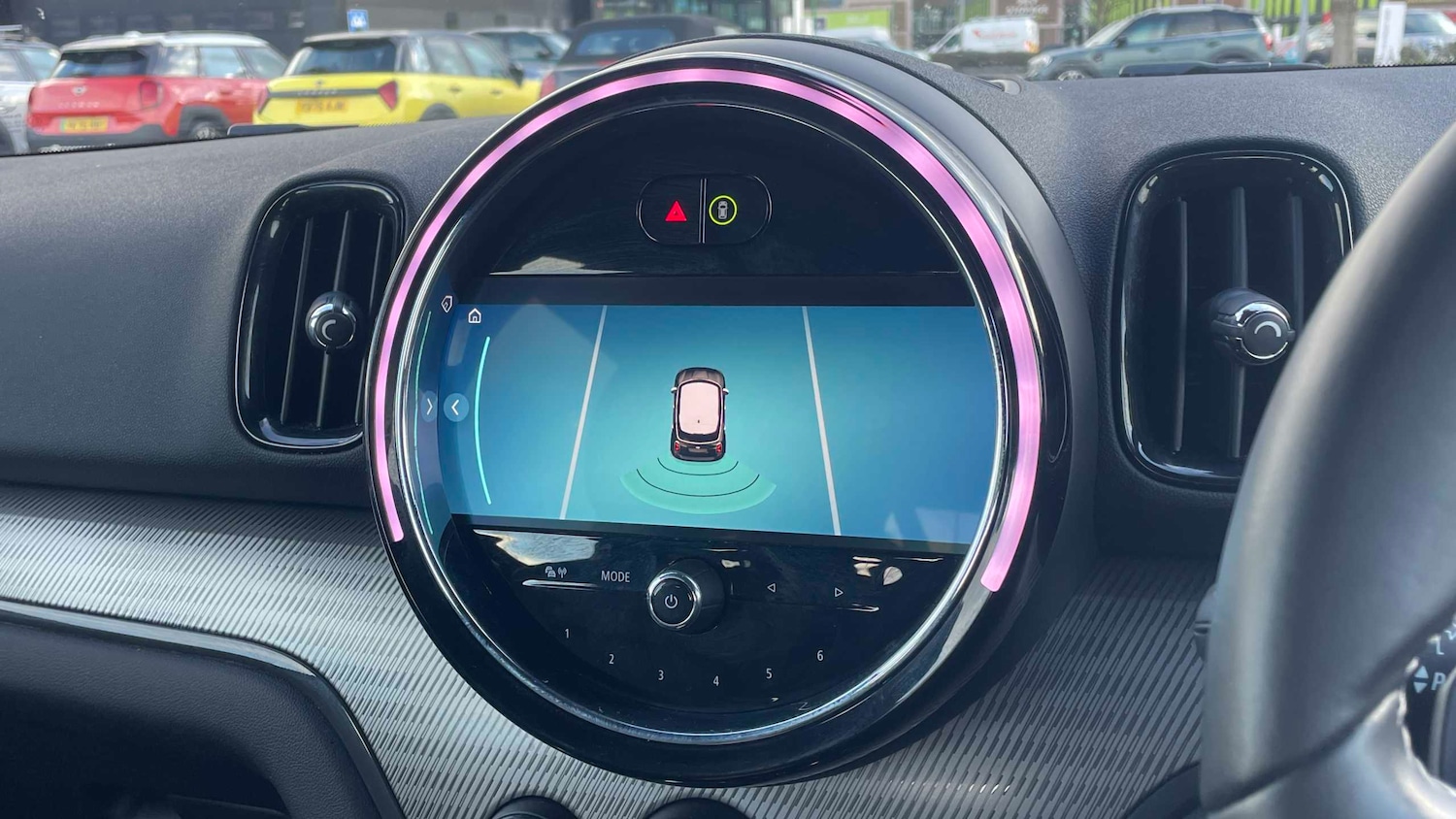 Used MINI Countryman 2023 for sale - 77886271: Photo 33