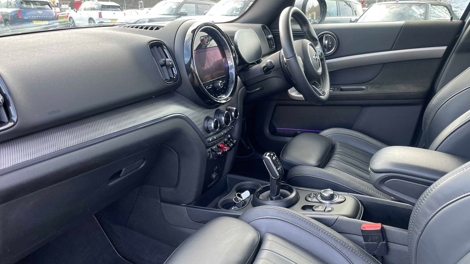 Used MINI Countryman 2023 for sale - 77886271: Photo 4