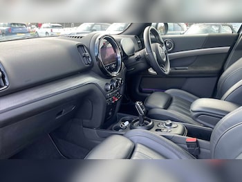 Used MINI Countryman 2023 for sale - 77886271: Photo