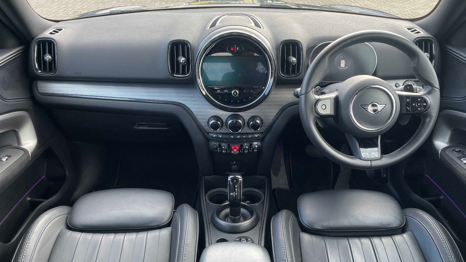 Used MINI Countryman 2023 for sale - 77886271: Photo 6