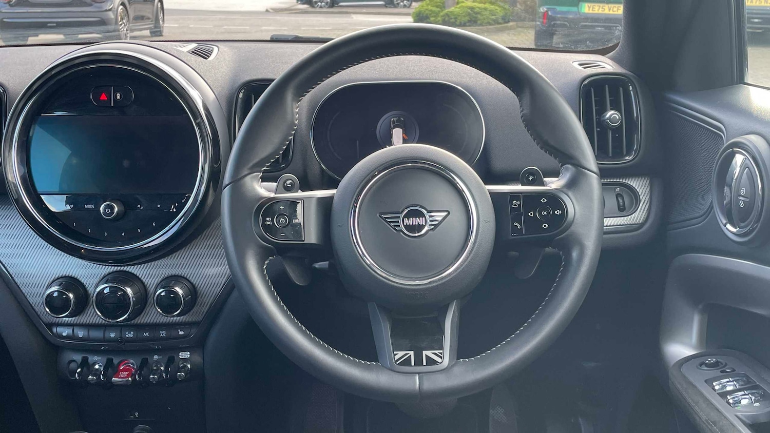 Used MINI Countryman 2023 for sale - 77886271: Photo 7