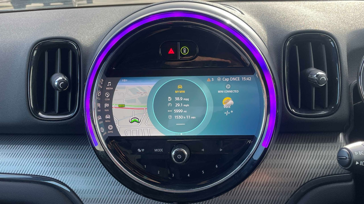 Used MINI Countryman 2023 for sale - 77886271: Photo 8