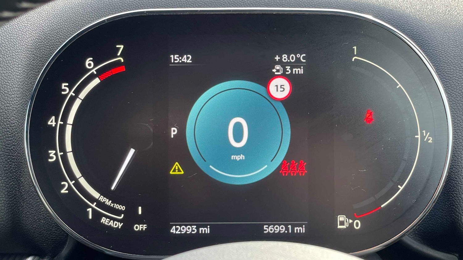 Used MINI Countryman 2023 for sale - 77886271: Photo 9