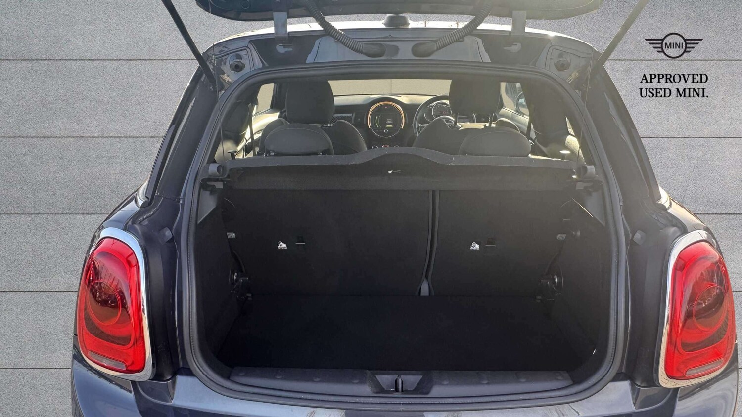 Used MINI Hatch 2017 for sale - 77943334: Photo 13