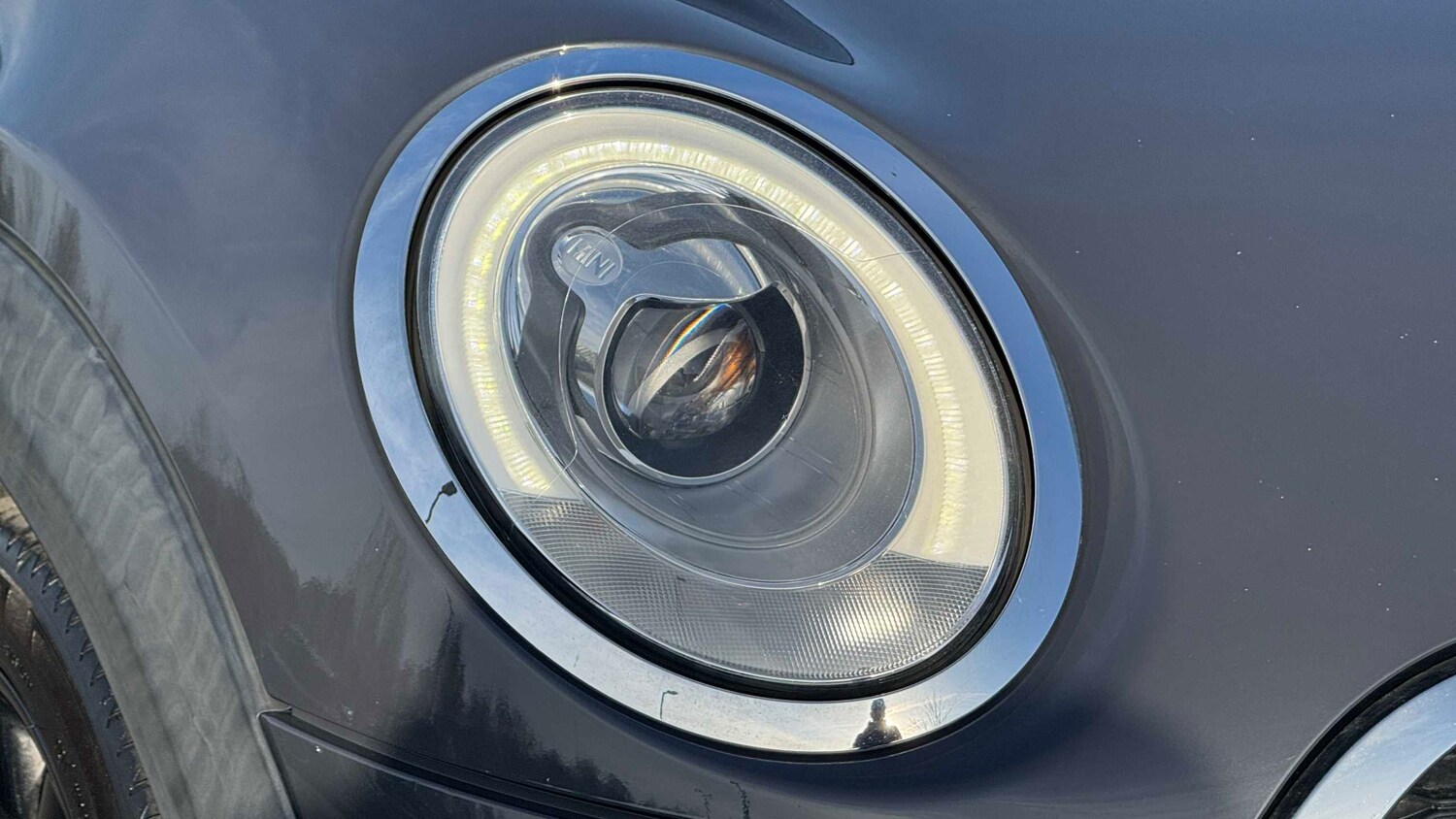 Used MINI Hatch 2017 for sale - 77943334: Photo 16