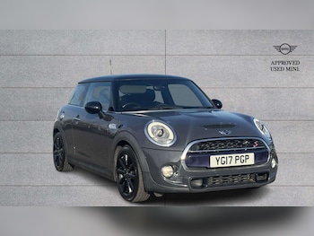 Used MINI Hatch 2017 for sale - 77943334: Photo