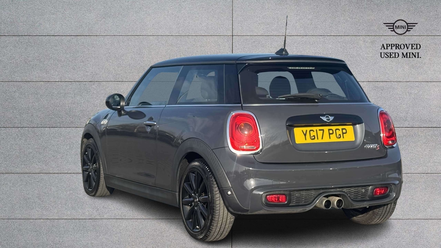 Used MINI Hatch 2017 for sale - 77943334: Photo 2