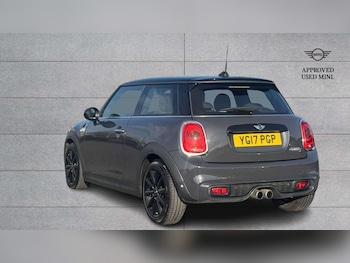 Used MINI Hatch 2017 for sale - 77943334: Photo
