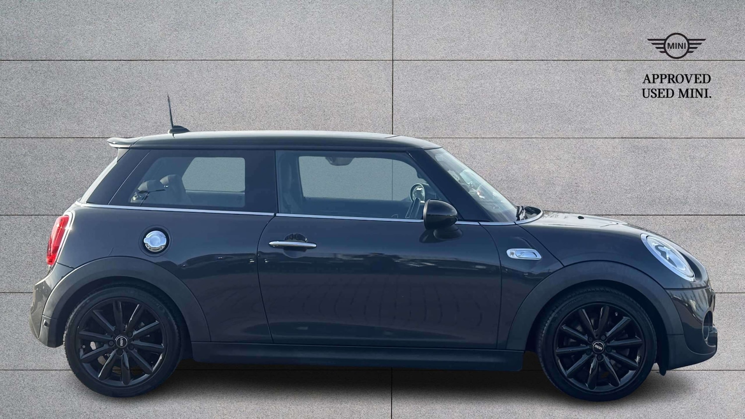 Used MINI Hatch 2017 for sale - 77943334: Photo 3