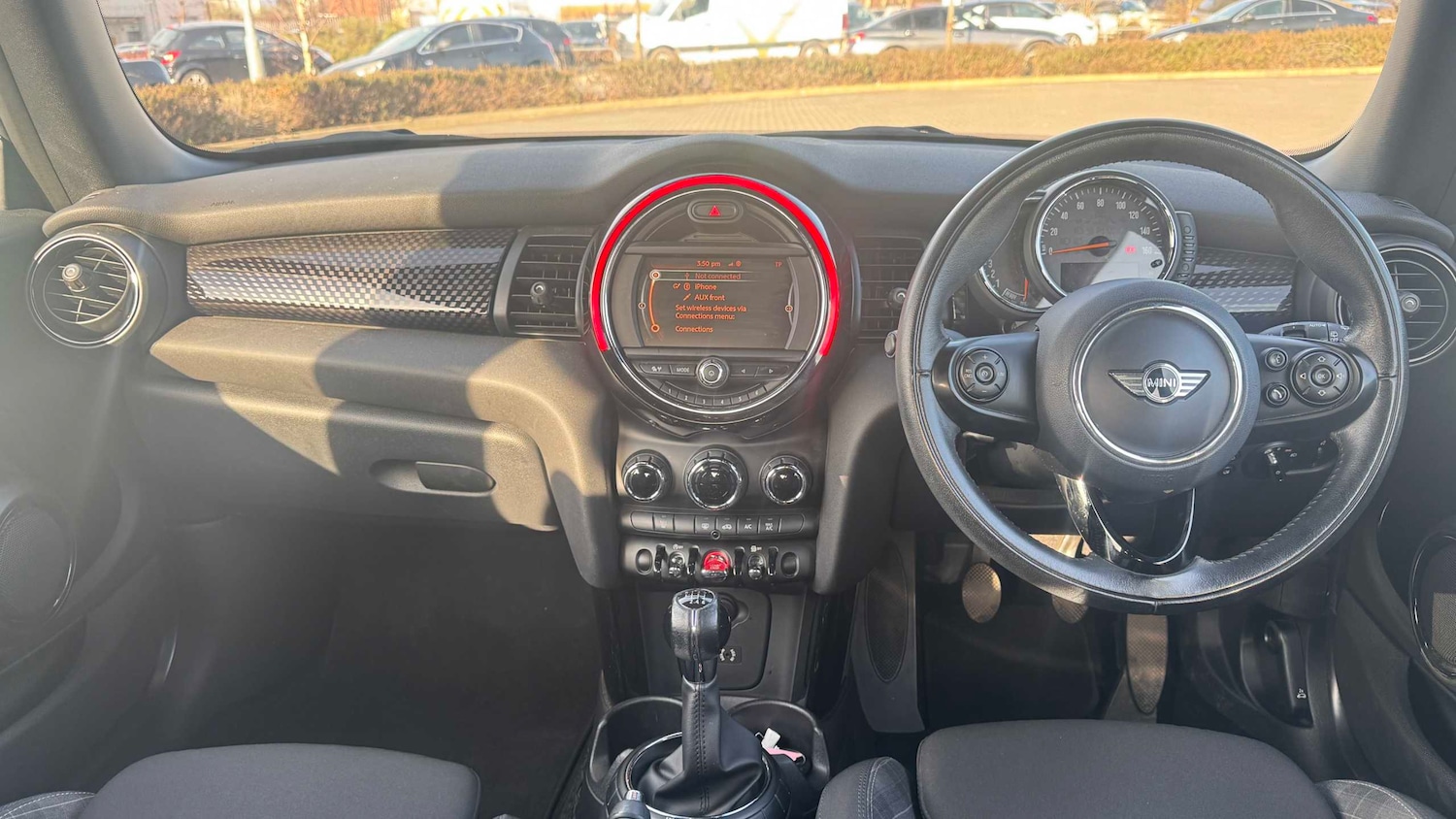 Used MINI Hatch 2017 for sale - 77943334: Photo 4