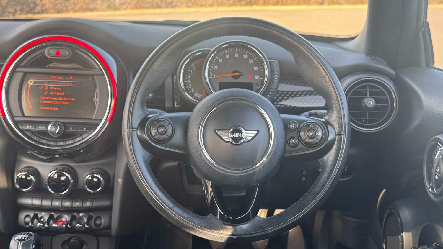 Used MINI Hatch 2017 for sale - 77943334: Photo 5