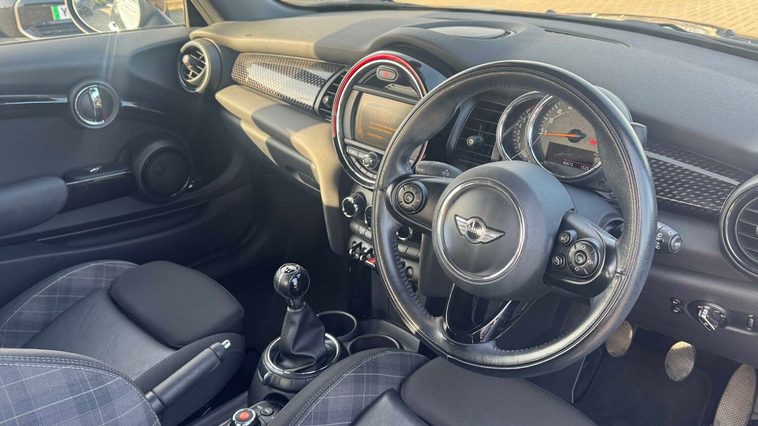 Used MINI Hatch 2017 for sale - 77943334: Photo 6