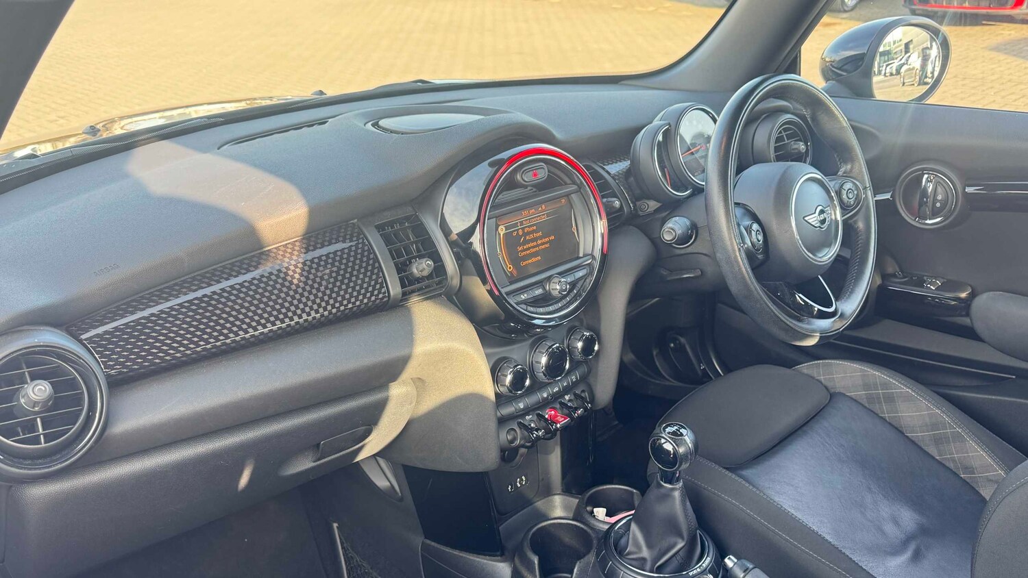 Used MINI Hatch 2017 for sale - 77943334: Photo 7