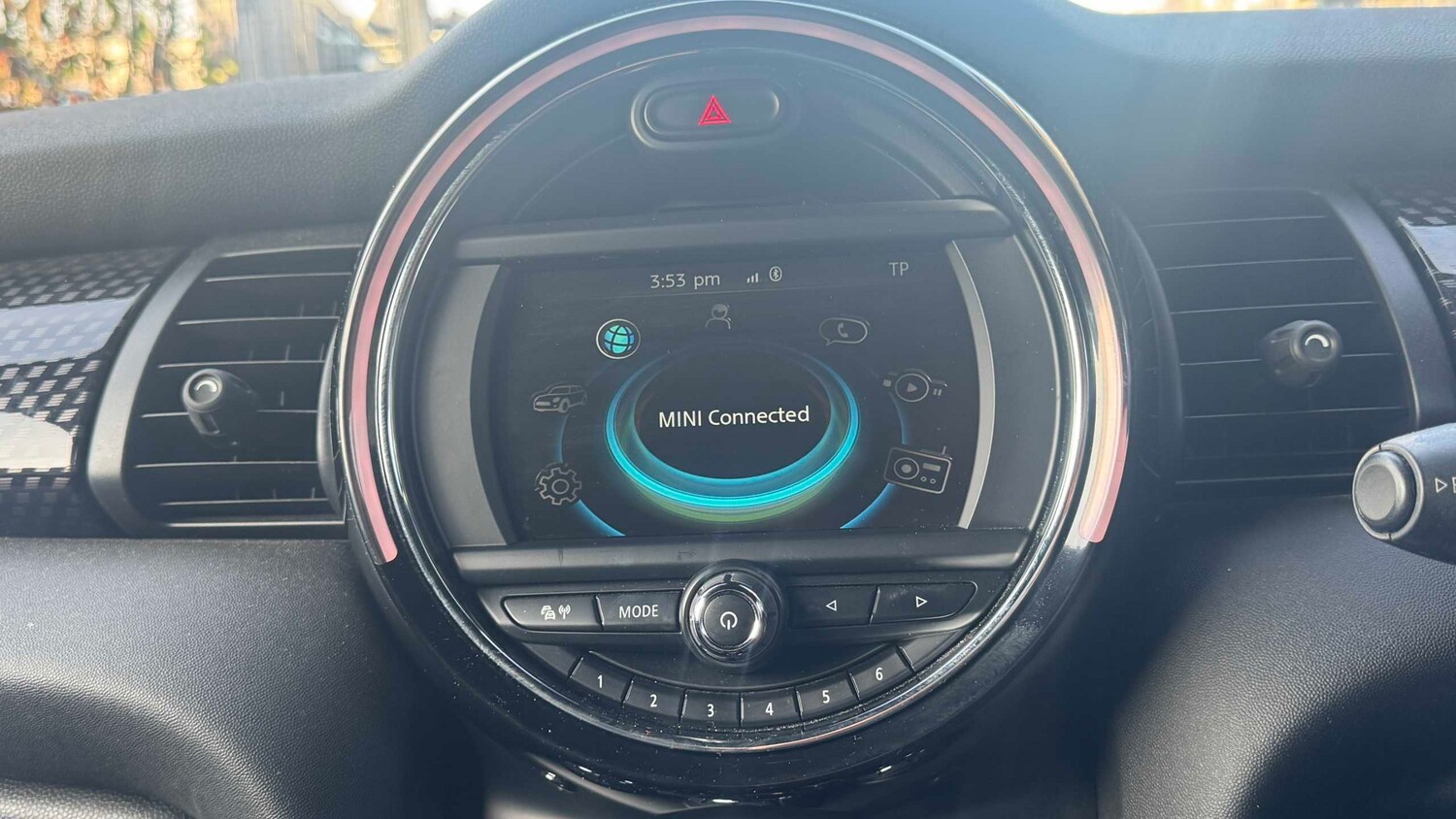 Used MINI Hatch 2017 for sale - 77943334: Photo 9