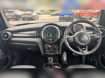Used MINI Hatch 2020 for sale - 79134812: Photo