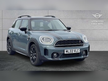 Used MINI Countryman 2022 for sale - 79095858: Photo