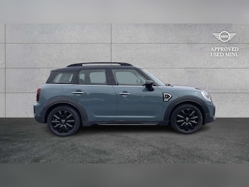 Used MINI Countryman 2022 for sale - 79095858: Photo