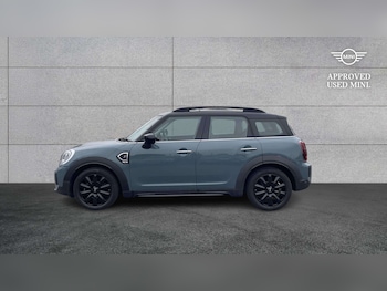 Used MINI Countryman 2022 for sale - 79095858: Photo