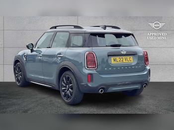 Used MINI Countryman 2022 for sale - 79095858: Photo