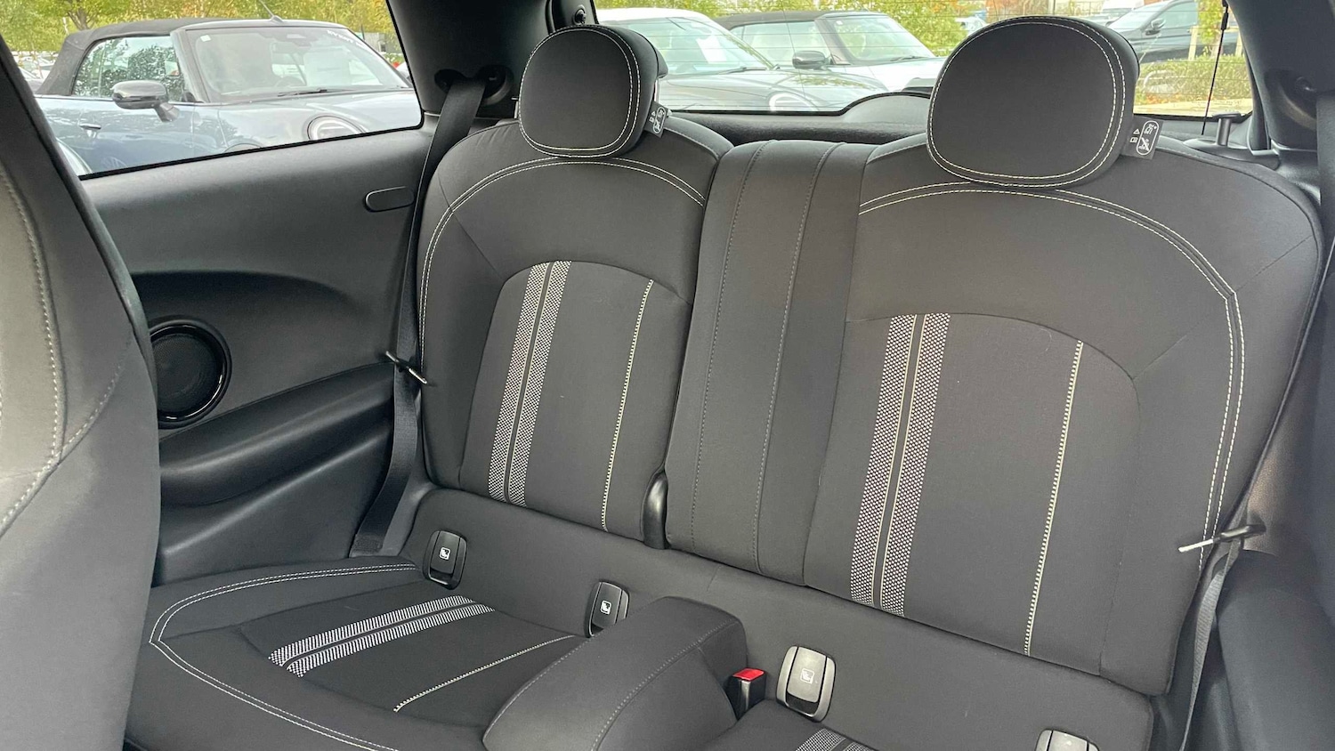 Used MINI Hatch 2022 for sale - 76460359: Photo 10