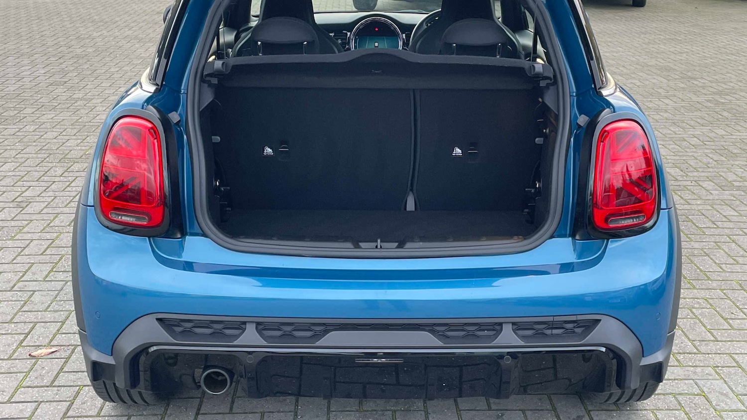 Used MINI Hatch 2022 for sale - 76460359: Photo 11