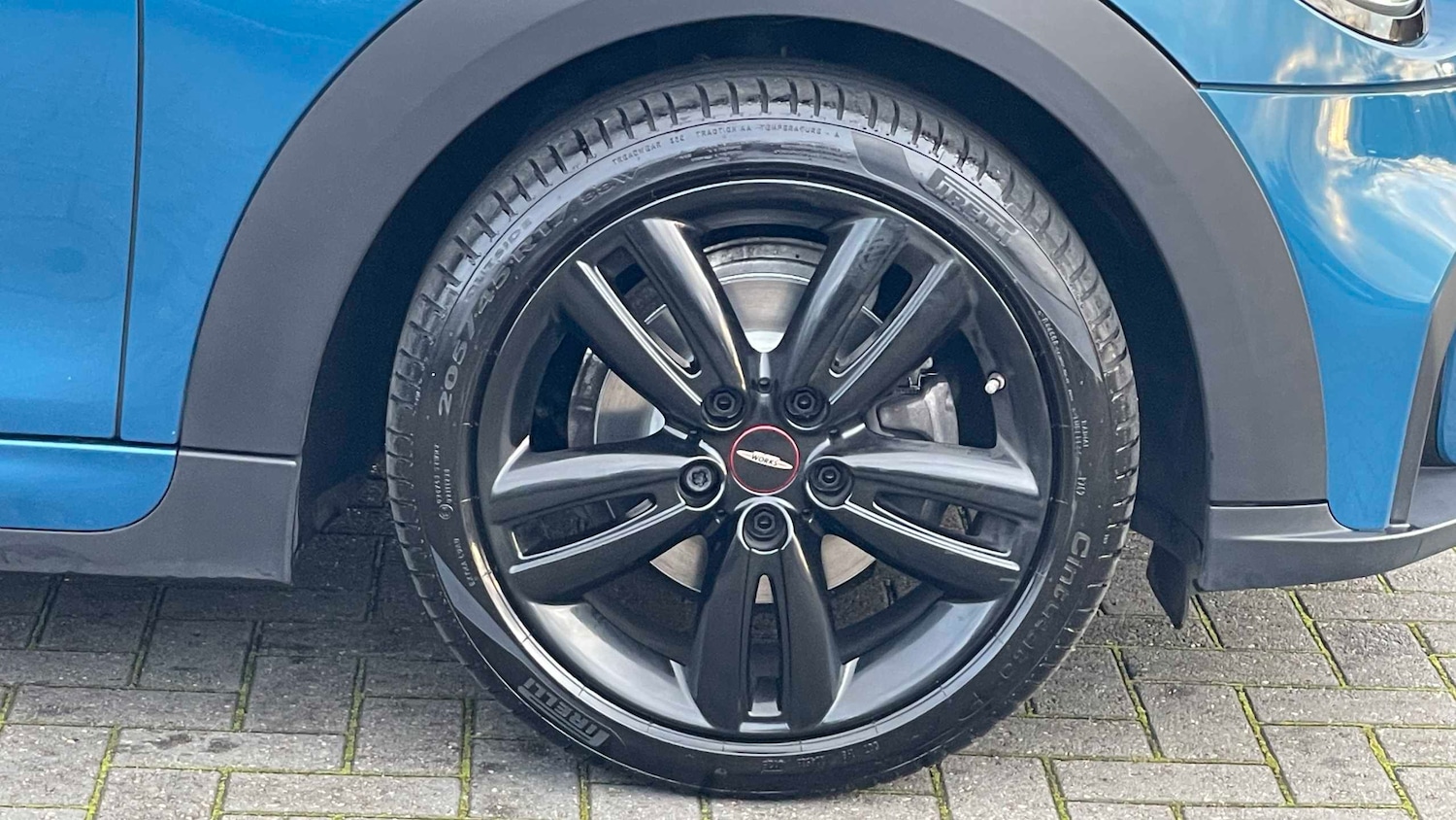 Used MINI Hatch 2022 for sale - 76460359: Photo 12