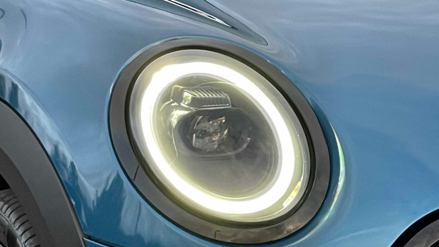 Used MINI Hatch 2022 for sale - 76460359: Photo 15