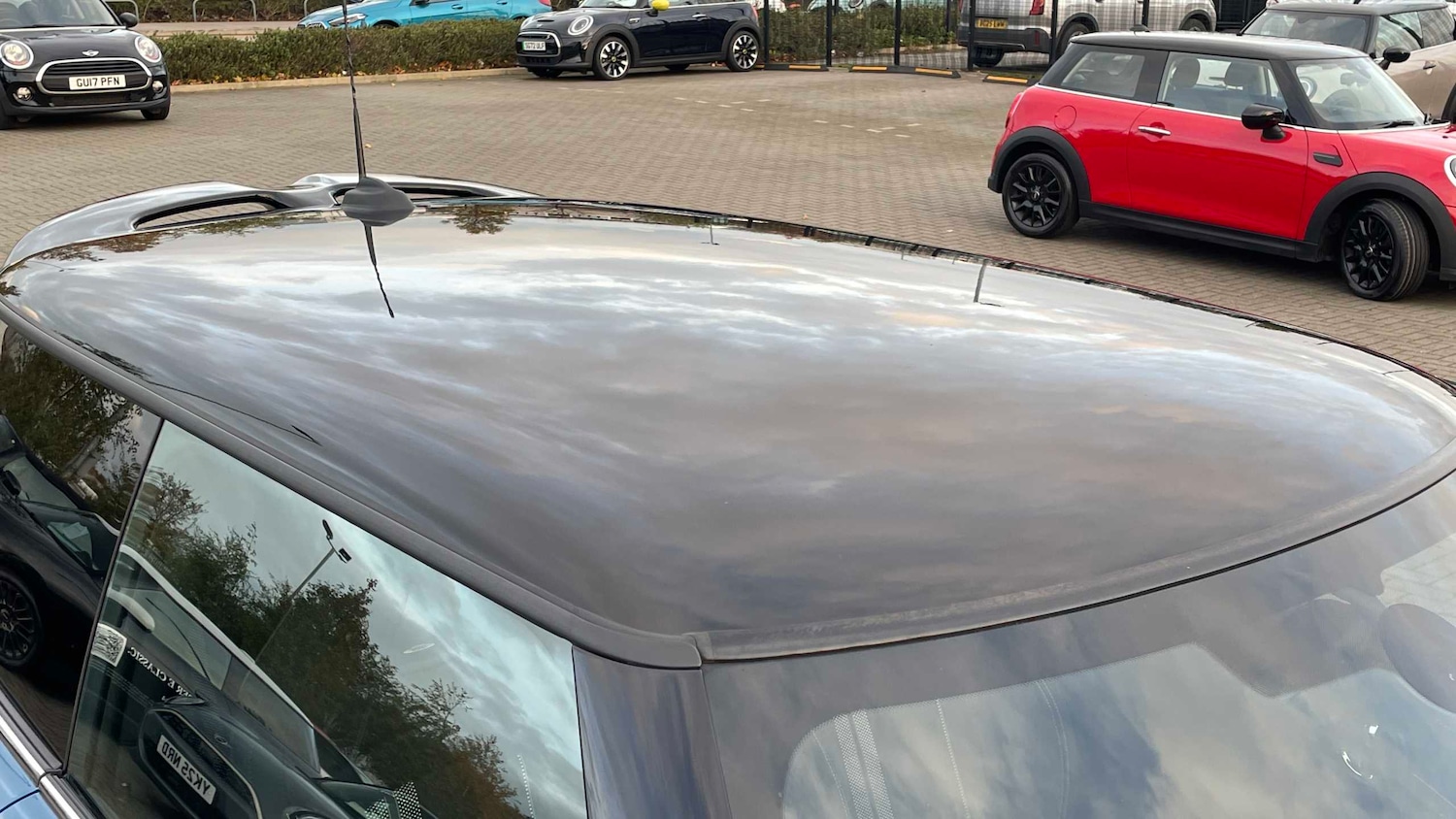 Used MINI Hatch 2022 for sale - 76460359: Photo 17